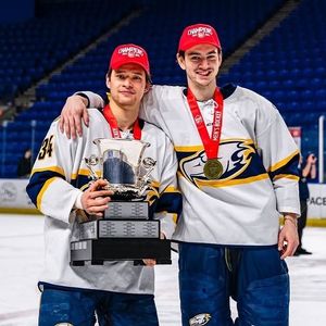 Image post by @tcamericans on Instagram