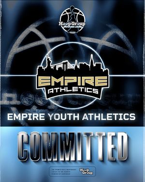 Image post by @empireyouthathletics on Instagram