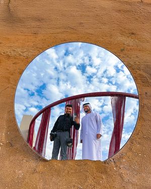 Image post by @noufalphotography on Instagram