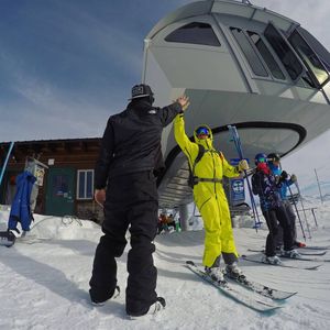 Image post by @whistlerblackcomb on Instagram