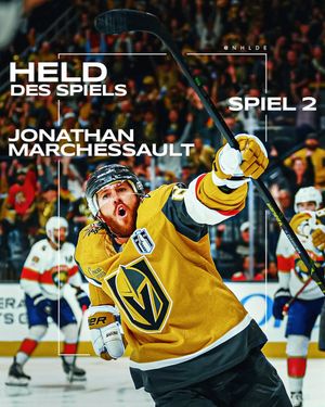 Image post by @NHLde on Twitter