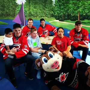 Image post by @canes on Instagram