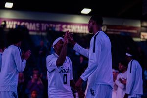 Image post by @sfa_mbb on Instagram