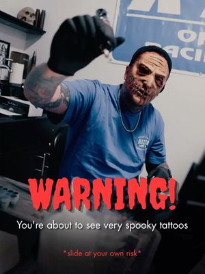 Image post by @skindesigntattoos on Instagram