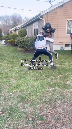 Video post by @goatfarmmedia on Facebook