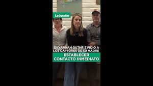 Video post by @laopinionla on YouTube