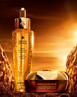 Image post by @guerlain on Instagram
