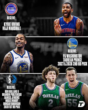 Image post by @dunktopic on Instagram