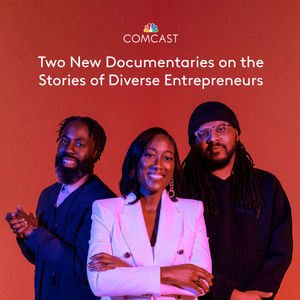 Image post by @comcast on Twitter