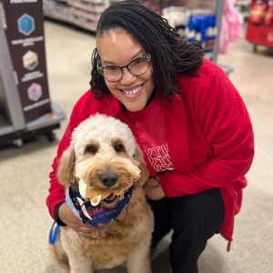 Image post by @petsmart on Instagram