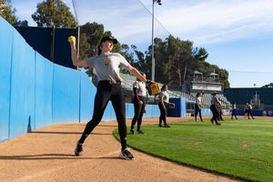 Image post by @sundevilsb on Instagram