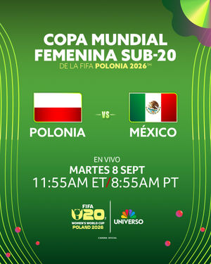 Image post by @telemundodeportes on Instagram