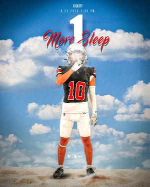 Image post by @ljhsvikingsfb on Instagram