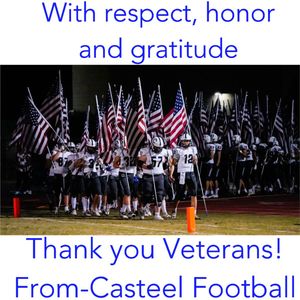 Image post by @casteeltdclub on Twitter