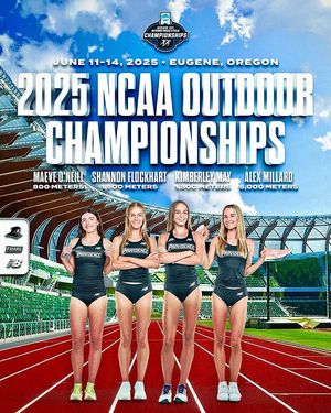 Image post by @friarsxctrack on Instagram