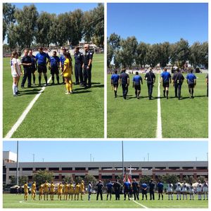Image post by @lbsusoccer on Instagram
