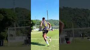 Video post by @deportes on YouTube