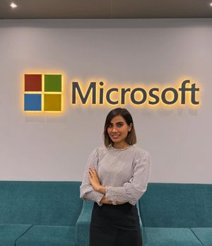 Image post by @thisissruti on Instagram