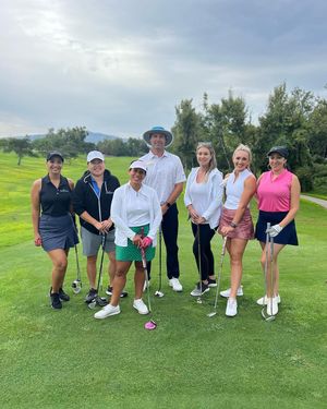 Image post by @babesgolf on Instagram