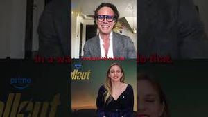 Video post by @nerdist on YouTube