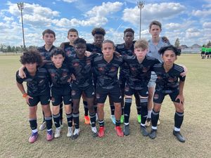Image post by @DynamoAcademy on Twitter