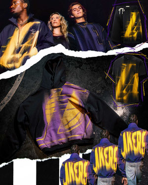 Image post by @footlocker on Instagram