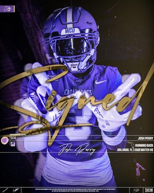 Image post by @catamountsfb on Instagram
