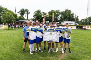 Image post by @nwlatournament on Instagram