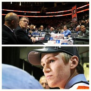 Image post by @philadelphiaflyers on Instagram