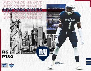 Image post by @wusports on Twitter