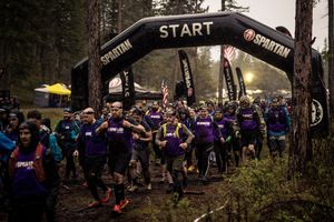 Image post by @spartanrace on Instagram