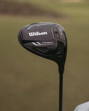 Image post by @wilsongolf on Instagram