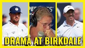 Video post by @985thesportshub on YouTube