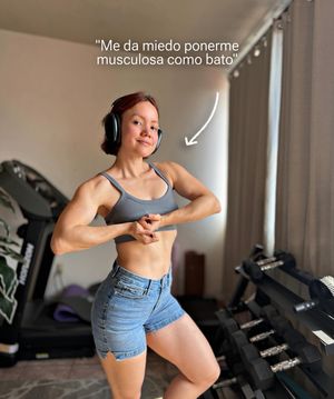 Image post by @fitnessdalu on Instagram