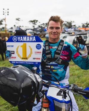 Image post by @yamahamotoraus on Instagram