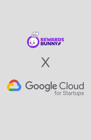 Image post by @rewardsbunny on Instagram
