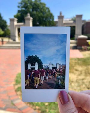 Image post by @ekuadmissions on Instagram