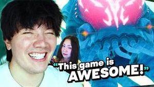 Video post by @itzmasayoshi on YouTube