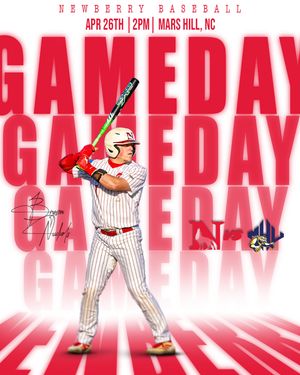 Image post by @newberrysports on Instagram