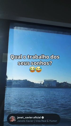 Video post by @janet_xavier.oficial on Instagram