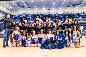 Image post by @gsupantherettes on Instagram