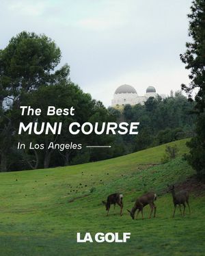 Image post by @lagolf on Instagram