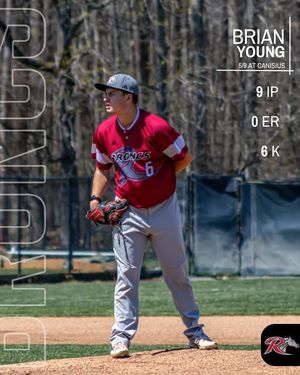 Image post by @rider.baseball on Instagram