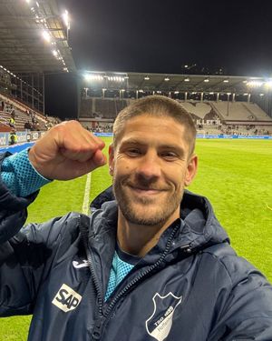 Image post by @bundesliga on Instagram