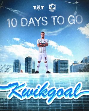 Image post by @kwikgoalfc on Instagram