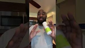 Video post by @heygreggie on YouTube