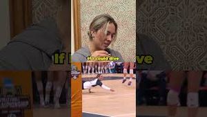 Video post by @NCAA Championships on YouTube