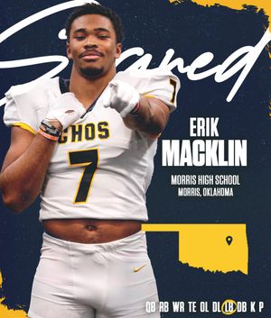 Image post by @ucobronchofb on Twitter