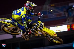 Image post by @racerxonline on Instagram