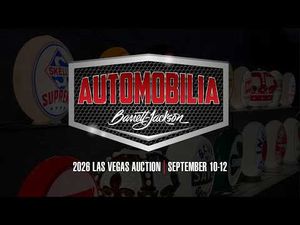 Video post by @barrettjacksontv on YouTube
